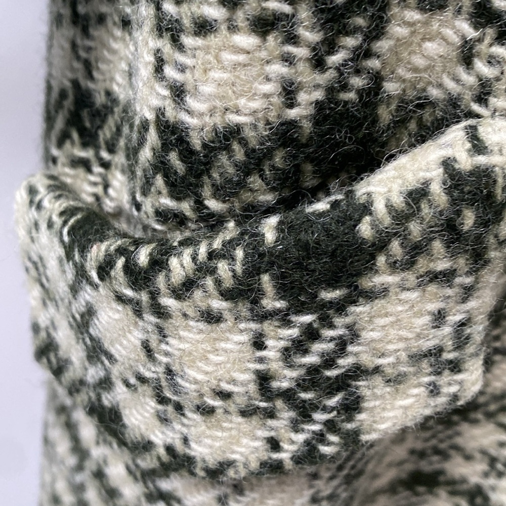 Vintage Anthropologie coat by Elevenses - Picture 3 of 9